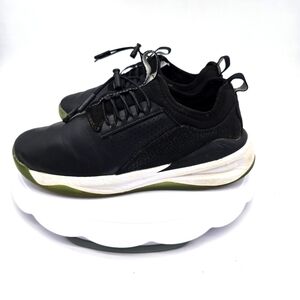 Clove Shoes Women 6.5 Classic Healthcare Nursing Sneakers Comfort Black